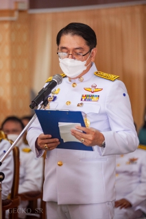 ไฟล์แนบ การประปาส่วนภูมิภาคสาขาชุมพรร่วมพิธี ทอดกฐินพระราชทาน กปภ.ประจำปี 2564 ณ วัดชุมพรรังสรรค์ ตำบลนาทุ่ง อำเภอเมือง จังหวัดชุมพร