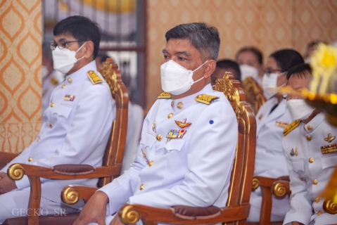 ไฟล์แนบ การประปาส่วนภูมิภาคสาขาชุมพรร่วมพิธี ทอดกฐินพระราชทาน กปภ.ประจำปี 2564 ณ วัดชุมพรรังสรรค์ ตำบลนาทุ่ง อำเภอเมือง จังหวัดชุมพร