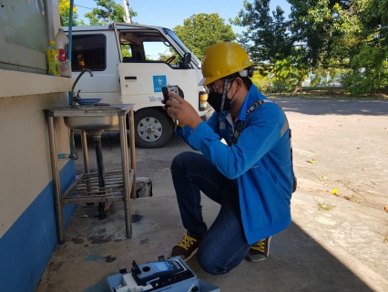 ไฟล์แนบ ตรวจสอบคุณภาพน้ำ