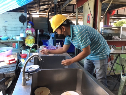 ไฟล์แนบ ตรวจสอบคุณภาพน้ำ