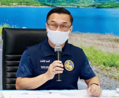 ไฟล์แนบ การประปาส่วนภูมิภาคสาขากระบี่ ร่วมต้อนรับรัฐมนตรีช่วยว่าการกระทรวงมหาดไทย ( มท.2 )ในโอกาสลงพื้นที่ตรวจเยี่ยมและติดตามการดำเนินงาน ณ การประปาส่วนภูมิภาคสาขากระบี่ 