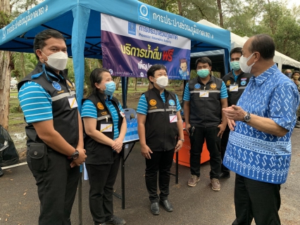 ไฟล์แนบ กปภ.ข.4 นำน้ำดื่มบริการประชาชนในโอกาส นรม.ตรวจราชการในพื้นที่จังหวัดกระบี่ 