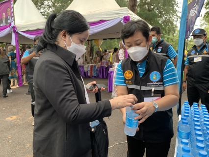 ไฟล์แนบ กปภ.ข.4 นำน้ำดื่มบริการประชาชนในโอกาส นรม.ตรวจราชการในพื้นที่จังหวัดกระบี่ 