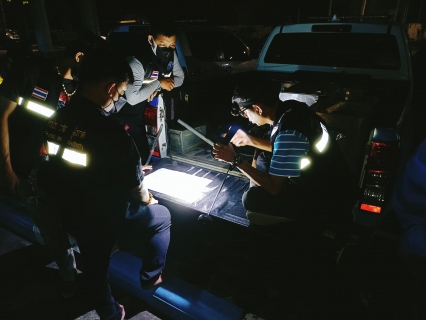 ไฟล์แนบ การประปาส่วนภูมิภาคสาขาคลองหลวง เดินหน้าลงพื้นที่ เร่งลดน้ำสูญเสียเพื่อให้บรรลุตามเป้าหมาย