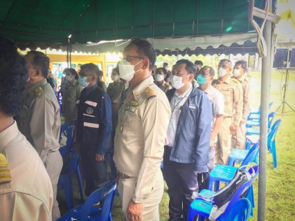 ไฟล์แนบ การประปาส่วนภูมิภาคสาขาตราด เข้าร่วมโครงการบำบัดทุกข์บำรุงสุข สร้างรอยยิ้มให้ประชาชน ร่วมกับหน่วยแพทย์เคลื่อนที่ พอ.สว. จังหวัดตราดประจำปี 2565 ณ วัดอ่าวสลัด ต.เกาะกูด อ.เกาะกูด จ.ตราด