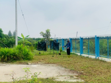 ไฟล์แนบ กปภ.สาขาราชบุรี จัดกิจกรรมโครงการ Big CleaningDay สถานีจ่ายน้ำราชบุรี