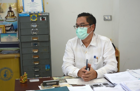 ไฟล์แนบ กปภ.สาขารังสิต (พ) ลงพื้นที่สำรวจหาท่อแตก/รั่ว เพื่อลดปัญหาน้ำสูญเสียในพื้นที่ และเพิ่มประสิทธิภาพการส่งจ่ายน้ำประปาให้แก่ประชาชน 