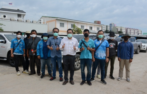 ไฟล์แนบ กปภ.สาขารังสิต (พ) ลงพื้นที่สำรวจหาท่อแตก/รั่ว เพื่อลดปัญหาน้ำสูญเสียในพื้นที่ และเพิ่มประสิทธิภาพการส่งจ่ายน้ำประปาให้แก่ประชาชน 