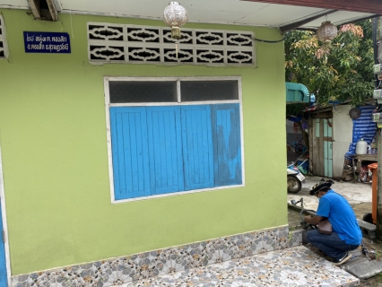 ไฟล์แนบ วันพุธที่ 16 พฤศจิกายน 2564 การประปาส่วนภูมิภาคสาขากาญจนดิษฐ์ โดยนายสุรพงศ์ สมหวัง ผู้จัดการ กปภ.สาขากาญจนดิษฐ์ มอบหมายคณะกรรมการลดน้ำสูญเสียเชิงพาณิชย์ในการตรวจสอบและทดสอบมาตร 0 คิว พื้นที่เขตจำหน่ายน้ำ ดอนสัก เทศบาลเมืองดอนสัก อำเภอดอนสัก เพื่อลดน้ำสูญเสียในระบบจำหน่ายและเพิ่มน้ำจำหน่ายต่อไป