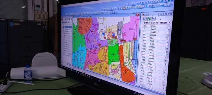 ไฟล์แนบ กปภ.สาขารังสิต (พ) ร่วมประชุมการบริหารจัดการคุมโซนพื้นที่ เพื่อวิเคราะห์แนวทางการบริหารจัดการน้ำสูญเสีย