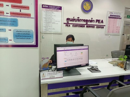 ไฟล์แนบ กปภ.สาขากันทรลักษ์ จัดกิจกรรมศึกษาดูงาน การให้บริการตามมาตรฐานศูนย์ราชการสะดวก (GECC)