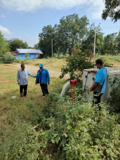 ไฟล์แนบ กปภ.สาขาอู่ทอง ออกปฏิบัติการตามแผนลดน้ำสูญเสีย ประจำเดือน พฤศจิกายน 2564
