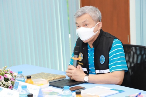 ไฟล์แนบ มท.2 ลงพื้นที่กปภ.สาขาภูเก็ต ย้ำ บูรณาการน้ำให้เพียงพอ รองรับนโยบายเปิดประเทศ
