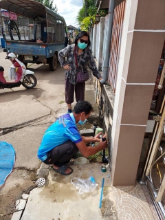 ไฟล์แนบ กปภ.สาขาเดชอุดม จัดกิจกรรมโครงการเติมใจให้กัน ครั้งที่ 1ประจำปี 2565