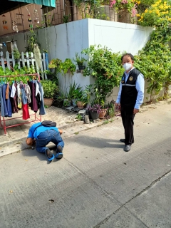 ไฟล์แนบ การประปาส่วนภูมิภาคสาขาสุพรรณบุรี ออกหาท่อรั่วท่อแตก 
