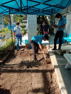 ไฟล์แนบ การประปาส่วนภูมิภาคสาขาสุพรรณบุรี ปรับปรุงภูมิทัศน์