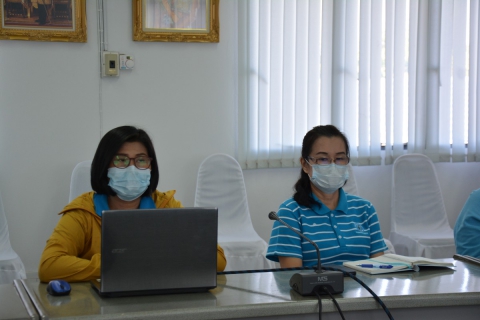 ไฟล์แนบ กปภ.สาขาอุดรธานีจัดกิจกรรม On The Job Trainnig  ตามแผนโครงการจัดการน้ำสะอาด WSP