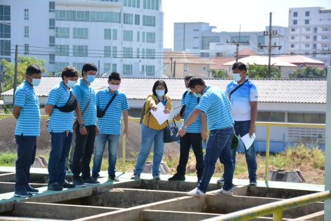 ไฟล์แนบ กปภ.สาขาอุดรธานีจัดกิจกรรม On The Job Trainnig  ตามแผนโครงการจัดการน้ำสะอาด WSP