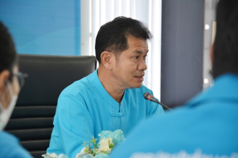 ไฟล์แนบ กปภ.สาขาอุดรธานีจัดกิจกรรม On The Job Trainnig  ตามแผนโครงการจัดการน้ำสะอาด WSP
