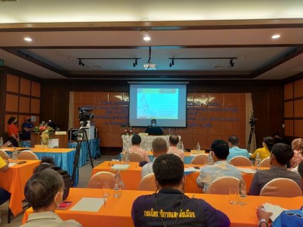 ไฟล์แนบ กปภ.สาขาภูเก็ต เข้าร่วมประชุมเพื่อชี้แจงและประชาสัมพันธ์ งานศึกษาความเหมาะสมและออกแบบรายละเอียดระบบป้องกันน้ำท่วม และระบบระบายน้ำหลักเพื่อบรรเทาปัญหาน้ำท่วมพื้นที่ชุมชนลุ่มน้ำภาคใต้ ระยะที่ 2