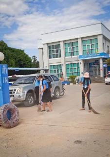 ไฟล์แนบ การประปาส่วนภูมิภาคสาขาอ่างทอง จัดกิจกรรม Big Cleaning Day ครั้งที่ 1