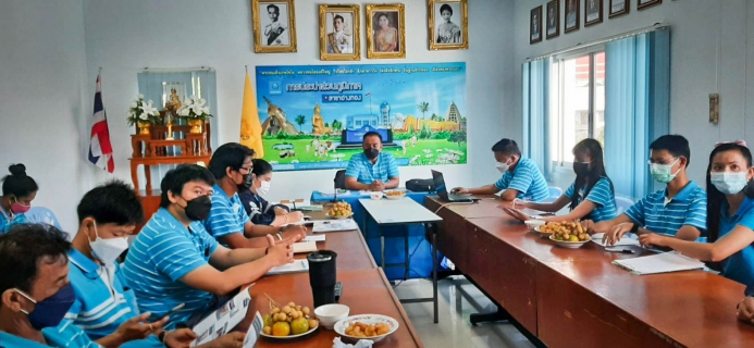 ไฟล์แนบ การประปาส่วนภูมิภาคสาขาอ่างทอง จัดกิจกรรม Big Cleaning Day ครั้งที่ 1