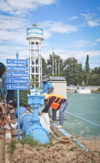 ไฟล์แนบ การประปาส่วนภูมิภาคสาขาอ่างทอง จัดกิจกรรม Big Cleaning Day ครั้งที่ 1