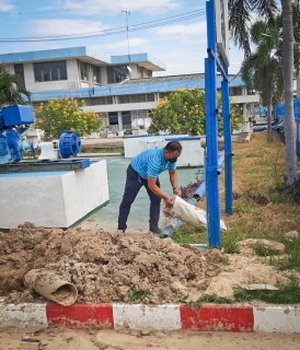 ไฟล์แนบ การประปาส่วนภูมิภาคสาขาอ่างทอง จัดกิจกรรม Big Cleaning Day ครั้งที่ 1