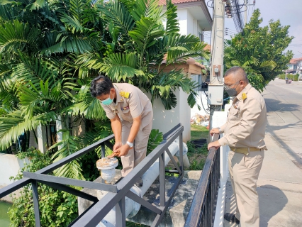 ไฟล์แนบ กปภ.สาขาสมุทรสาคร ลงพื้นที่ตรวจสอบสาเหตุปัญหาน้ำไหลอ่อน พร้อมทั้งเร่งวางแนวทางแก้ไข