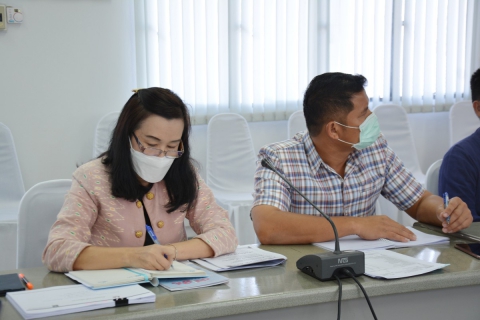 ไฟล์แนบ กปภ.สาขาอุดรธานีจัดประชุมมอนิ่งทอล์คเดือน พ.ย. 2564