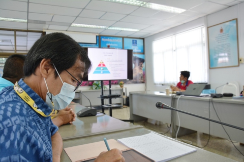 ไฟล์แนบ กปภ.สาขาอุดรธานีจัดประชุมมอนิ่งทอล์คเดือน พ.ย. 2564