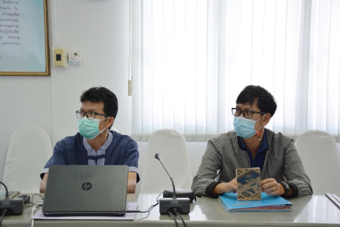 ไฟล์แนบ กปภ.สาขาอุดรธานีจัดประชุมมอนิ่งทอล์คเดือน พ.ย. 2564