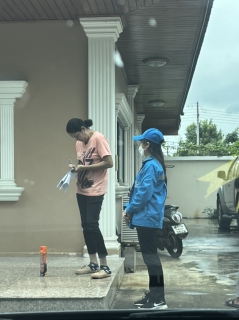 ไฟล์แนบ กปภ.สาขากาญจนบุรีออกติดตามหนี้ค้างชำระค่าน้ำประปา 