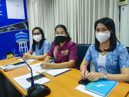 ไฟล์แนบ กปภ.สาขาทุ่งสง จัดกิจกรรม สนทนายสมเช้า (Morning Talk)  ประจำเดือน พฤศจิกายน  2564