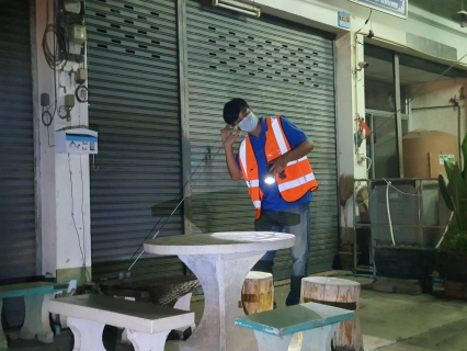 ไฟล์แนบ กำแพงเพชร - ระดมกำลังหาน้ำสูญเสีย พร้อมส่งทีมซ่อมแก้ไขทันที