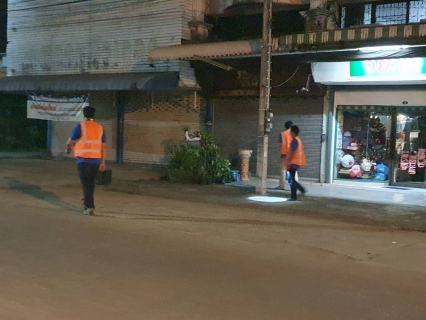 ไฟล์แนบ กำแพงเพชร - ระดมกำลังหาน้ำสูญเสีย พร้อมส่งทีมซ่อมแก้ไขทันที