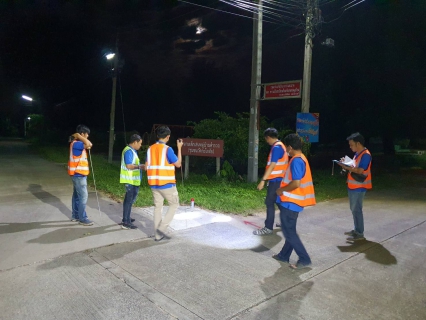 ไฟล์แนบ กำแพงเพชร - ระดมกำลังหาน้ำสูญเสีย พร้อมส่งทีมซ่อมแก้ไขทันที
