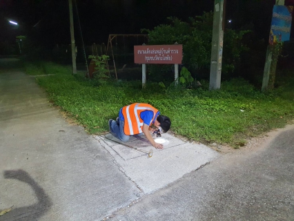 ไฟล์แนบ กำแพงเพชร - ระดมกำลังหาน้ำสูญเสีย พร้อมส่งทีมซ่อมแก้ไขทันที