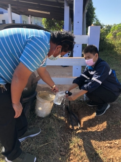 ไฟล์แนบ กปภ.สาขาอุดรธานี จัดกิจกรรมเติมใจให้กัน พื้นที่บ้านหนองตอ ต.เชียงยืน จ.อุดรธานี 