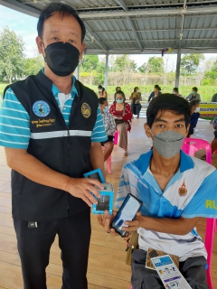 ไฟล์แนบ การประปาส่วนภูมิภาคสาขาสุพรรณบุรี เติมใจให้กัน ครั้งที่ 1/2565