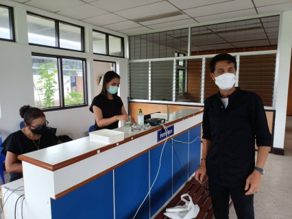 ไฟล์แนบ การประปาส่วนภูมิภาคสาขากาญจนดิษฐ์ ออกรับชำระค่าน้ำประปานอกสถานที่ ณ สำนักงานดอนสัก เขตจำหน่ายน้ำดอนสัก ถึงเวลา เรามีนัด ทุกวันพุธ 