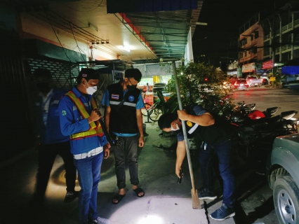 ไฟล์แนบ การประปาส่วนภูมิภาคสาขาคลองหลวง เดินหน้าลงพื้นที่ ลดน้ำสูญเสียเพื่อให้บรรลุตามเป้าหมาย