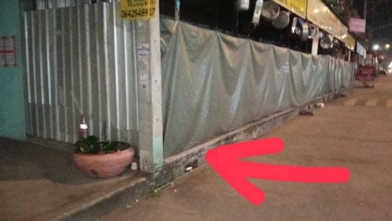ไฟล์แนบ การประปาส่วนภูมิภาคสาขาคลองหลวง เดินหน้าลงพื้นที่ ลดน้ำสูญเสียเพื่อให้บรรลุตามเป้าหมาย