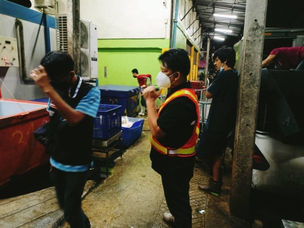 ไฟล์แนบ การประปาส่วนภูมิภาคสาขาคลองหลวง เดินหน้าลงพื้นที่ ลดน้ำสูญเสียเพื่อให้บรรลุตามเป้าหมาย