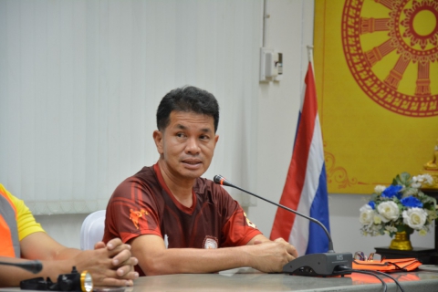 ไฟล์แนบ กปภ.สาขาอุดรธานี จัดกิจกรรมเดินสำรวจหาท่อแตก-รั่ว  ลดน้ำสูญเสียในระบบจำหน่าย 