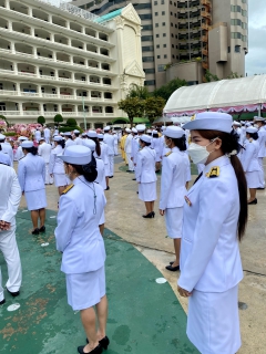 ไฟล์แนบ กปภ.สาขาภูเก็ต เข้าร่วมพิธีวางพวงมาลาและพิธีถวายบังคมเนื่องในวันคล้ายวันสวรรคตพระบาทสมเด็จพระมงกุฎเกล้าเจ้าอยู่หัว