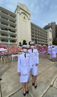 ไฟล์แนบ กปภ.สาขาภูเก็ต เข้าร่วมพิธีวางพวงมาลาและพิธีถวายบังคมเนื่องในวันคล้ายวันสวรรคตพระบาทสมเด็จพระมงกุฎเกล้าเจ้าอยู่หัว