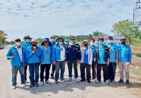 ไฟล์แนบ กปภ.สาขาปทุมธานีลงพื้นที่ตรวจสอบหาท่อแตกเพื่อลดน้ำสูญเสีย และคืนรายได้ให้องค์กร