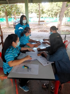 ไฟล์แนบ กปภ.สาขากาญจนบุรี ลงพื้นที่บริการเชิงรุกในการรับคำร้องขอติดตั้งประปารายใหม่ 