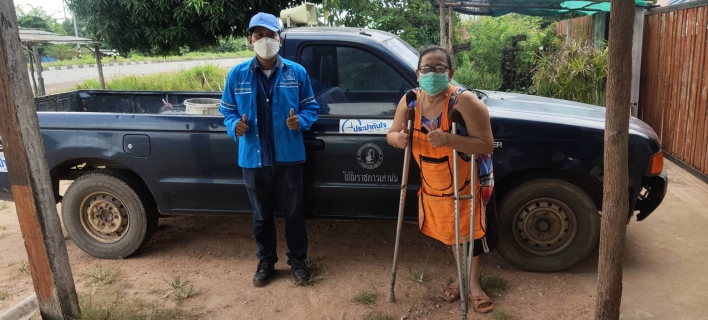ไฟล์แนบ กำแพงเพชร -  ใส่ใจดูแล " ลูกค้า " ส่ง Mr.ประปา บริการหลังการขาย  ตอกย้ำความเป็นเลิศด้านบริการ 